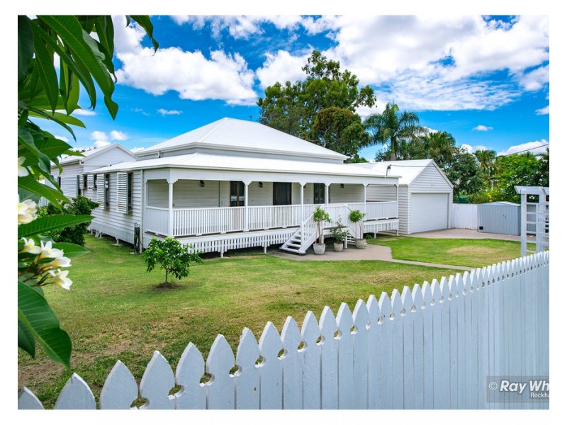 75 Talford Street, The Range QLD 4700