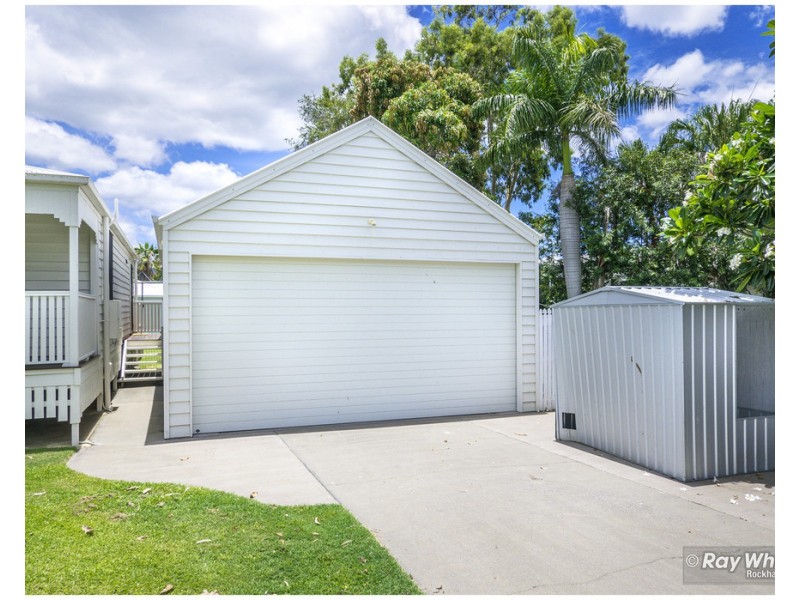 75 Talford Street, The Range QLD 4700