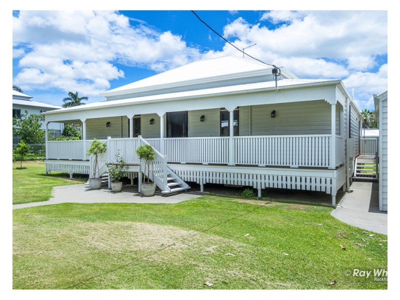 75 Talford Street, The Range QLD 4700