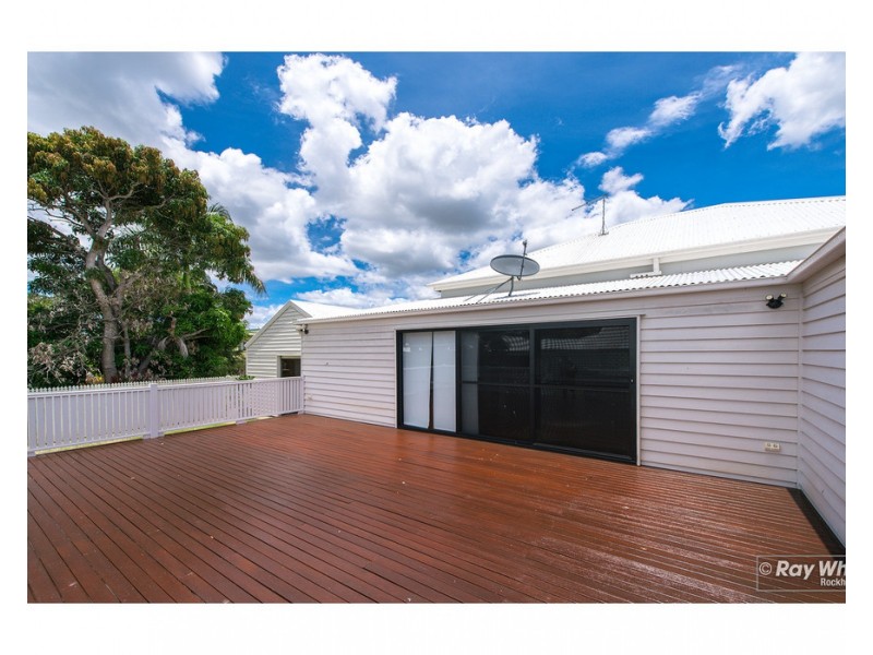 75 Talford Street, The Range QLD 4700