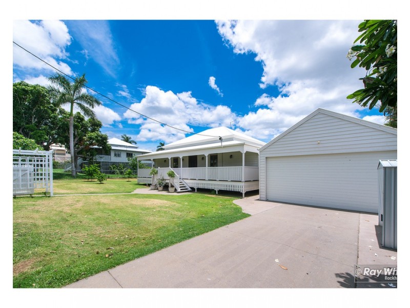 75 Talford Street, The Range QLD 4700