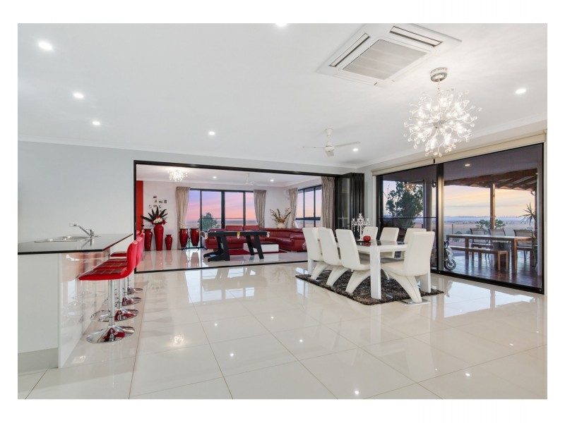 441 Thompson Point Road, Nankin QLD 4701