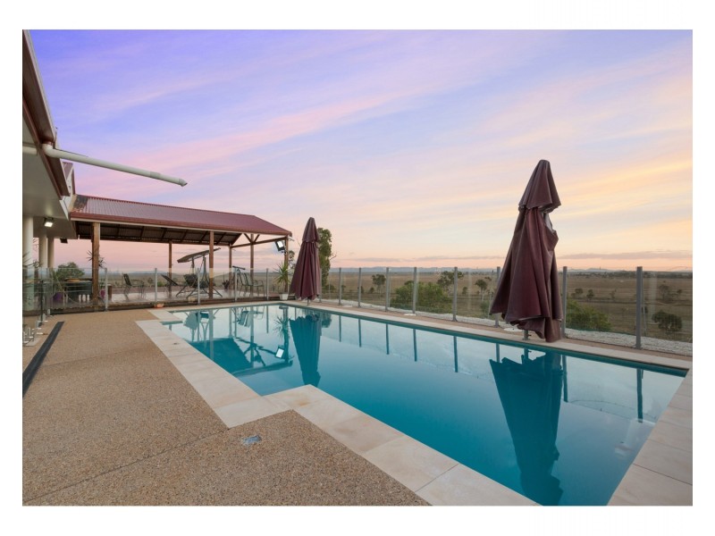 441 Thompson Point Road, Nankin QLD 4701