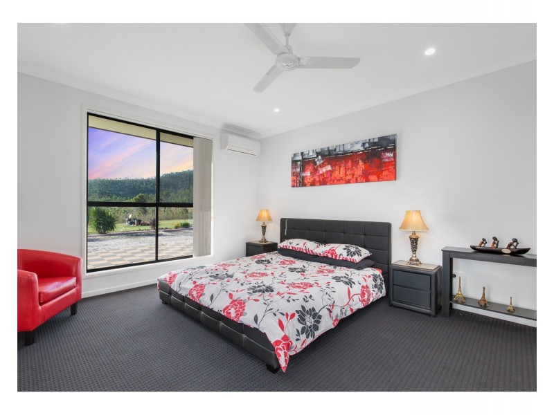 441 Thompson Point Road, Nankin QLD 4701