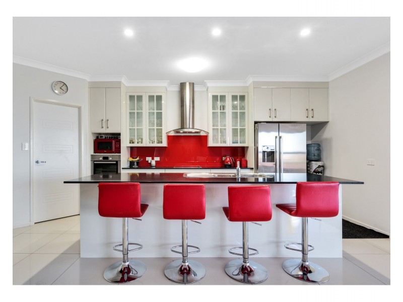 441 Thompson Point Road, Nankin QLD 4701