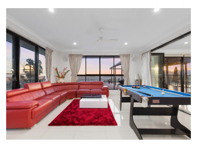 441 Thompson Point Road, Nankin QLD 4701