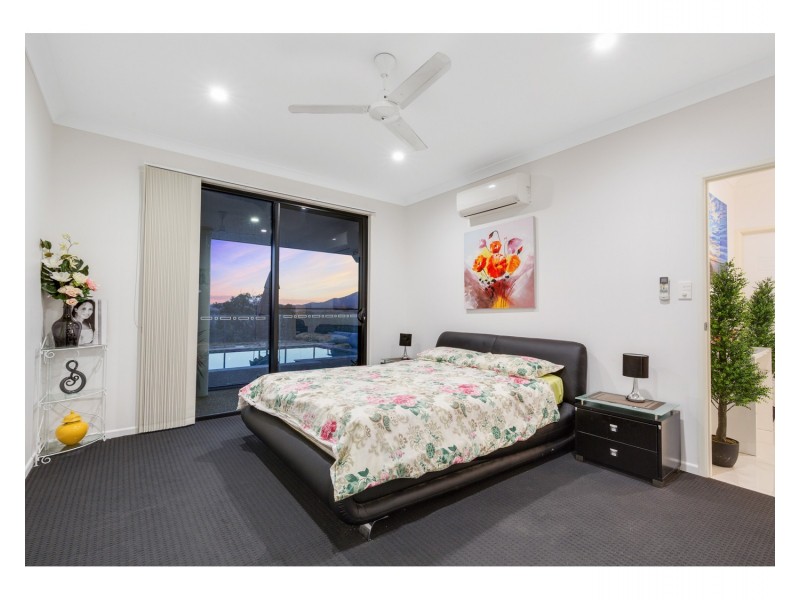 441 Thompson Point Road, Nankin QLD 4701