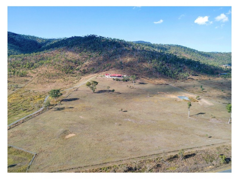 441 Thompson Point Road, Nankin QLD 4701