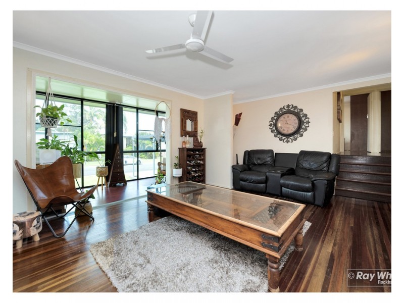 247 Flanagan Street, Frenchville QLD 4701