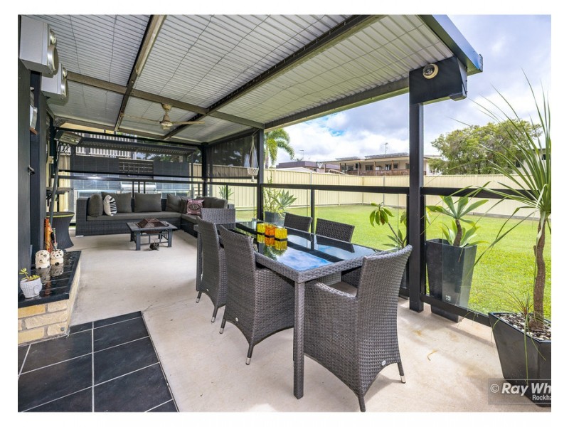 247 Flanagan Street, Frenchville QLD 4701