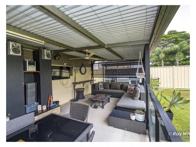 247 Flanagan Street, Frenchville QLD 4701