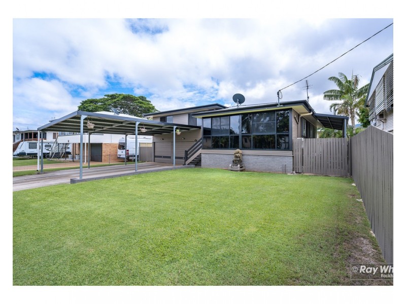 247 Flanagan Street, Frenchville QLD 4701