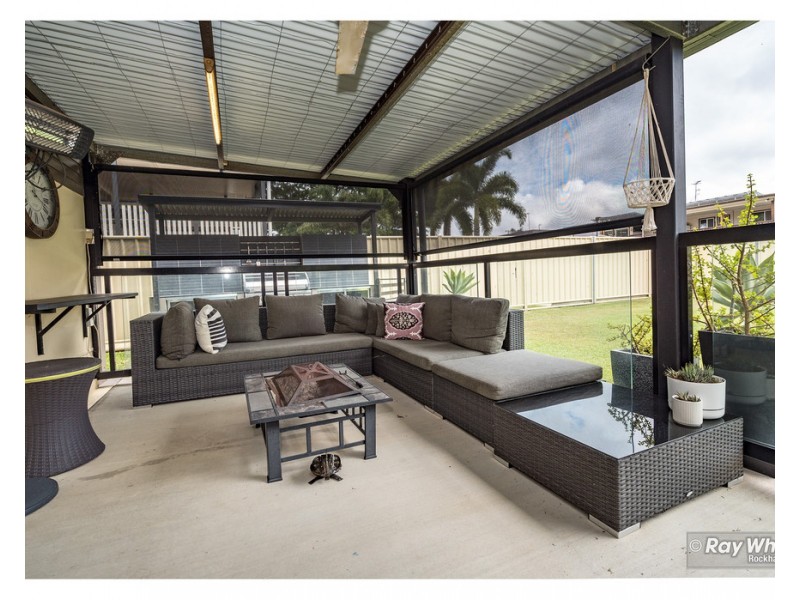 247 Flanagan Street, Frenchville QLD 4701