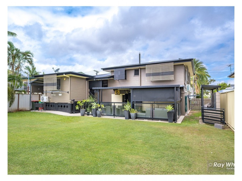 247 Flanagan Street, Frenchville QLD 4701