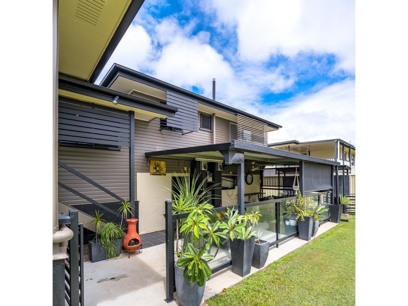 247 Flanagan Street, Frenchville QLD 4701