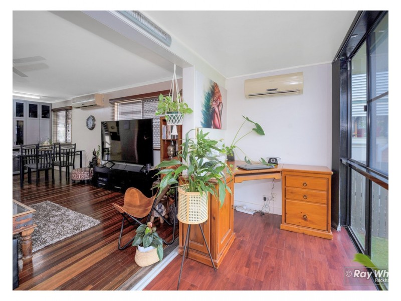 247 Flanagan Street, Frenchville QLD 4701