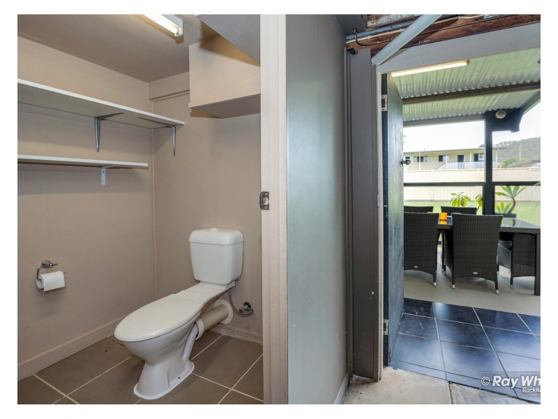 247 Flanagan Street, Frenchville QLD 4701