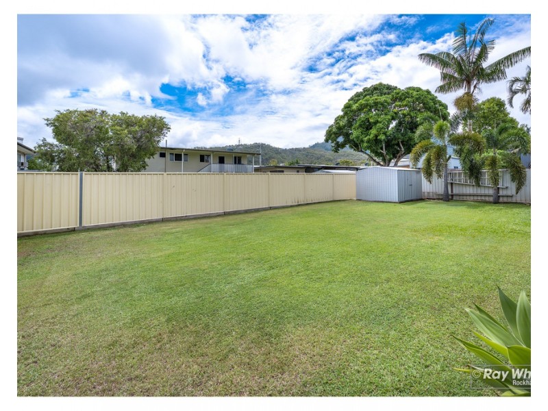 247 Flanagan Street, Frenchville QLD 4701