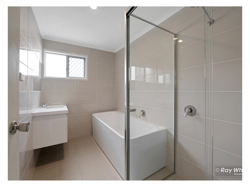 201 McCullough Street, Frenchville QLD 4701