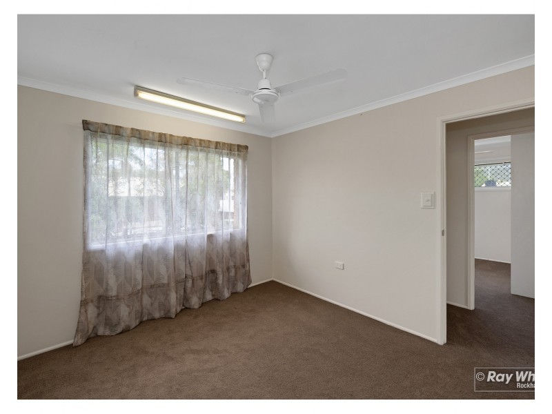 201 McCullough Street, Frenchville QLD 4701