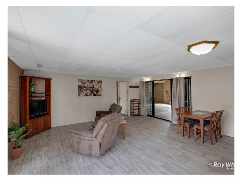 201 McCullough Street, Frenchville QLD 4701