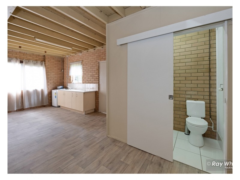 201 McCullough Street, Frenchville QLD 4701