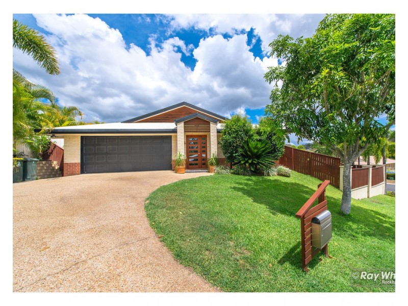 2 Scully Street, Frenchville QLD 4701