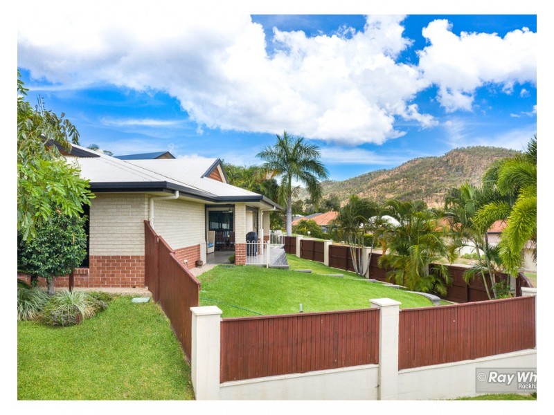 2 Scully Street, Frenchville QLD 4701