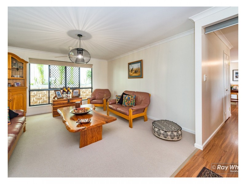 2 Scully Street, Frenchville QLD 4701