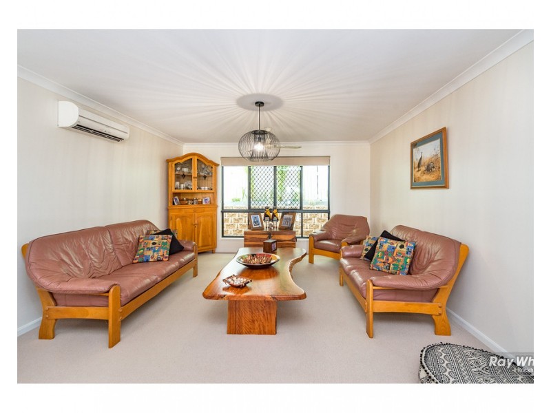 2 Scully Street, Frenchville QLD 4701