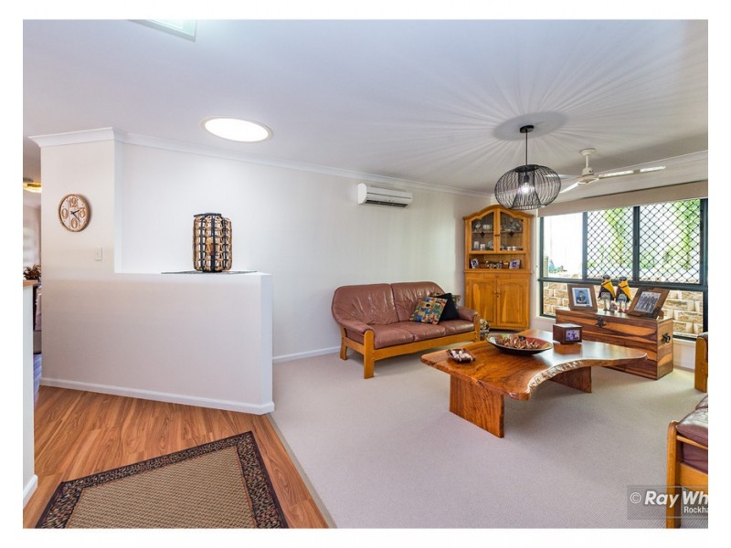 2 Scully Street, Frenchville QLD 4701