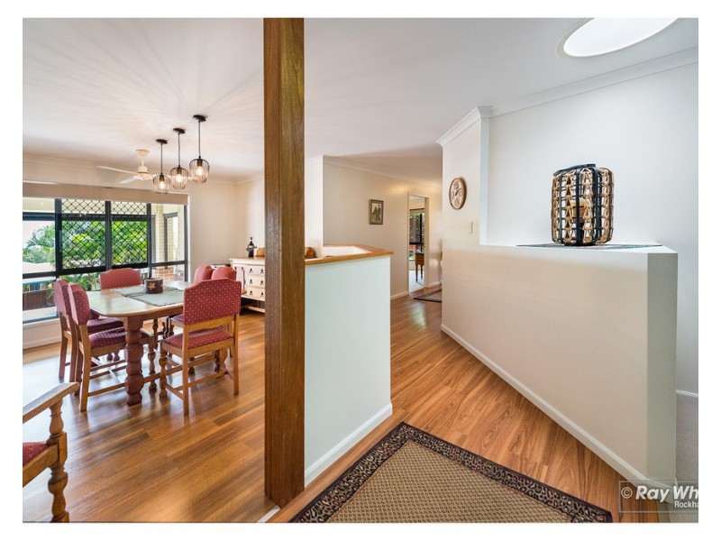 2 Scully Street, Frenchville QLD 4701