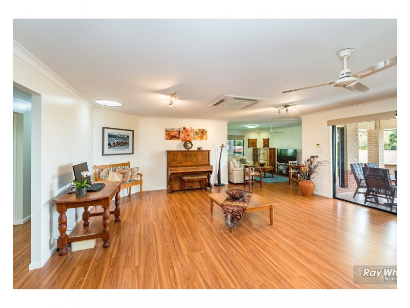 2 Scully Street, Frenchville QLD 4701