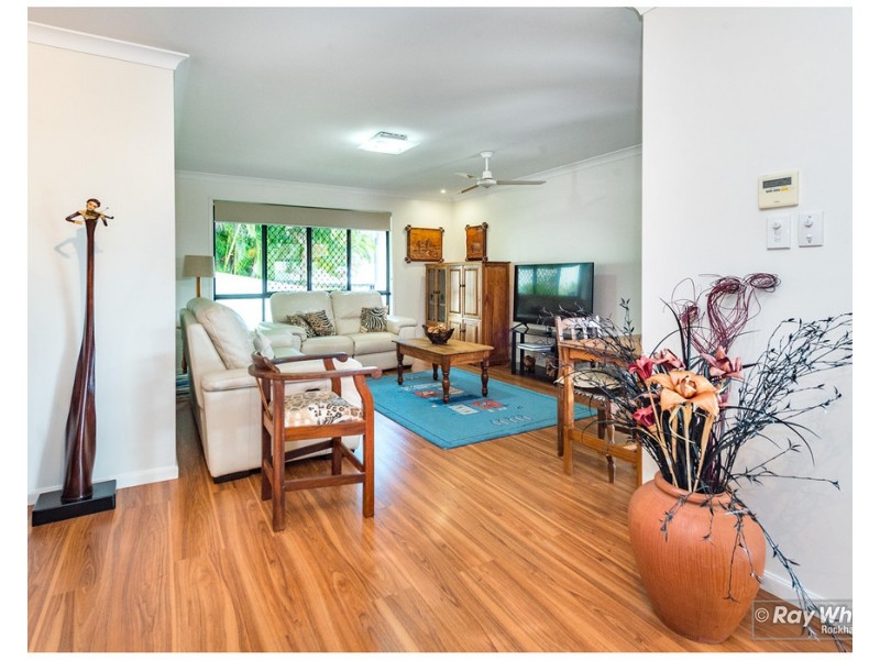 2 Scully Street, Frenchville QLD 4701