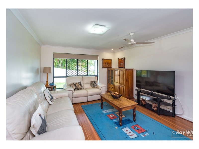 2 Scully Street, Frenchville QLD 4701