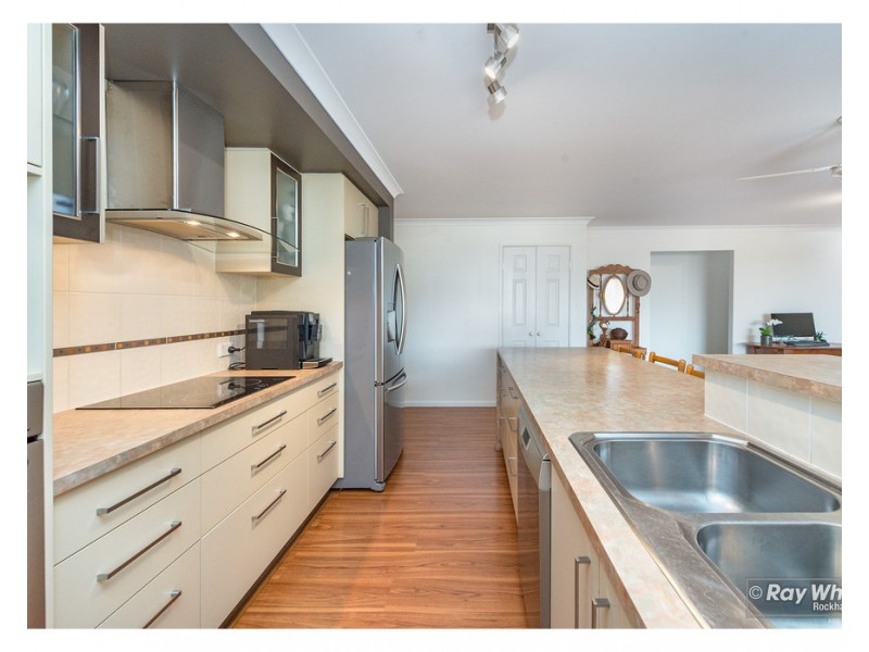 2 Scully Street, Frenchville QLD 4701