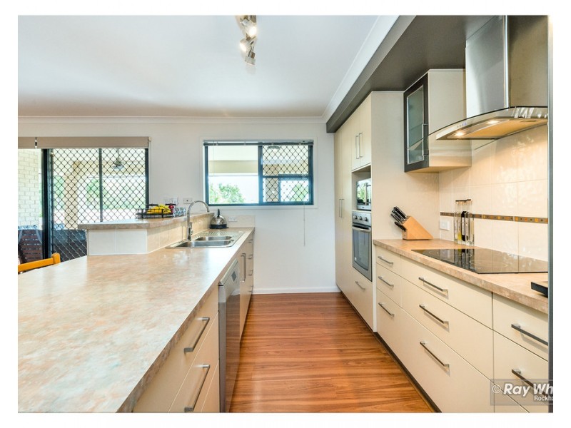 2 Scully Street, Frenchville QLD 4701