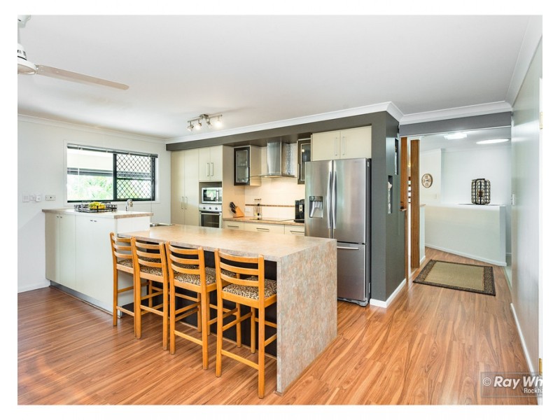 2 Scully Street, Frenchville QLD 4701