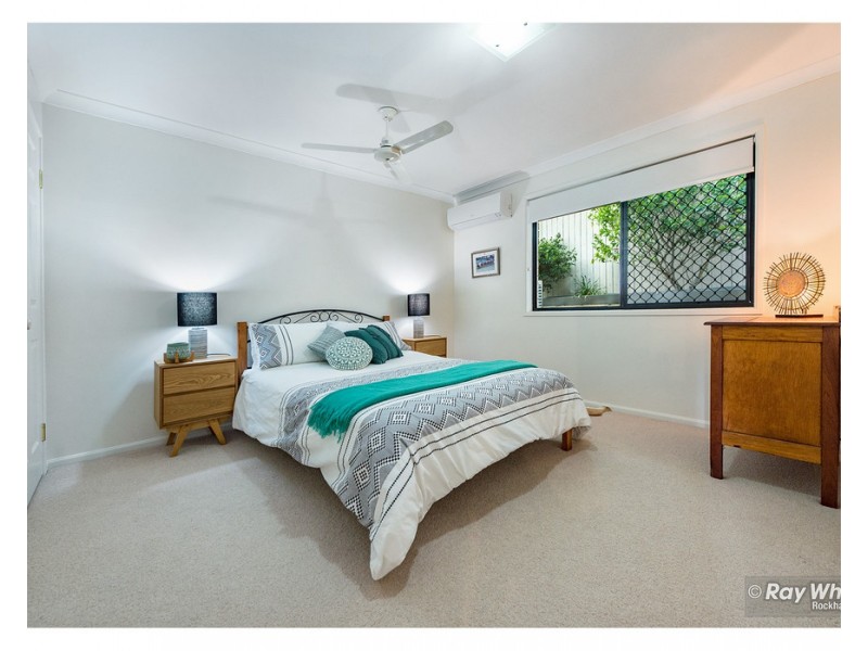 2 Scully Street, Frenchville QLD 4701