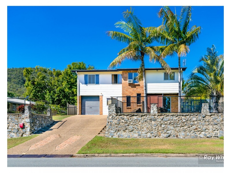 334 Shields Avenue, Frenchville QLD 4701