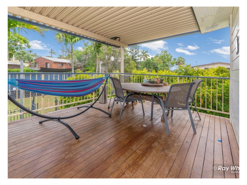 334 Shields Avenue, Frenchville QLD 4701