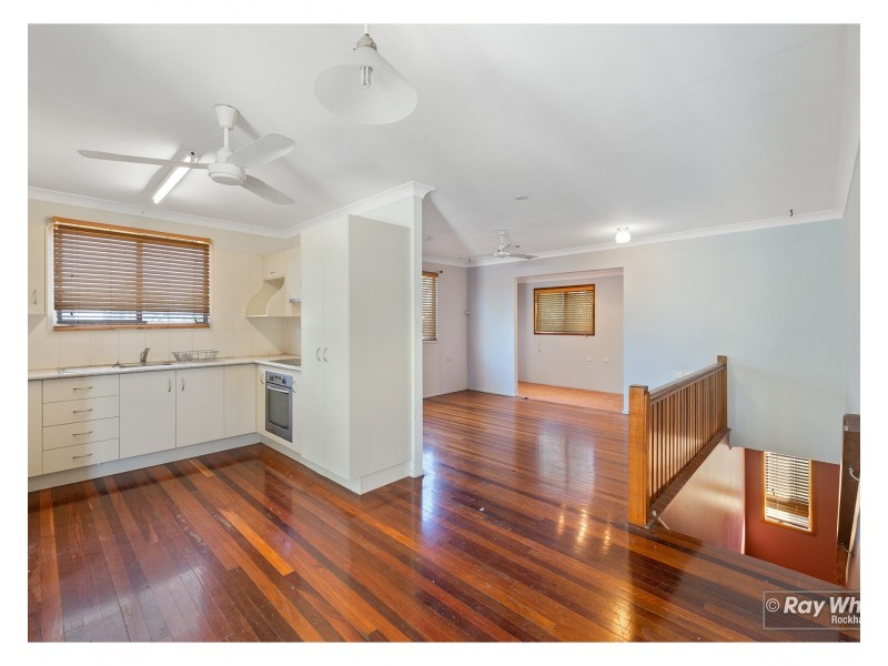 334 Shields Avenue, Frenchville QLD 4701