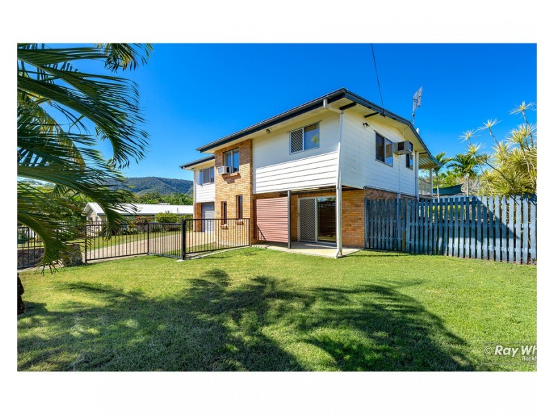 334 Shields Avenue, Frenchville QLD 4701