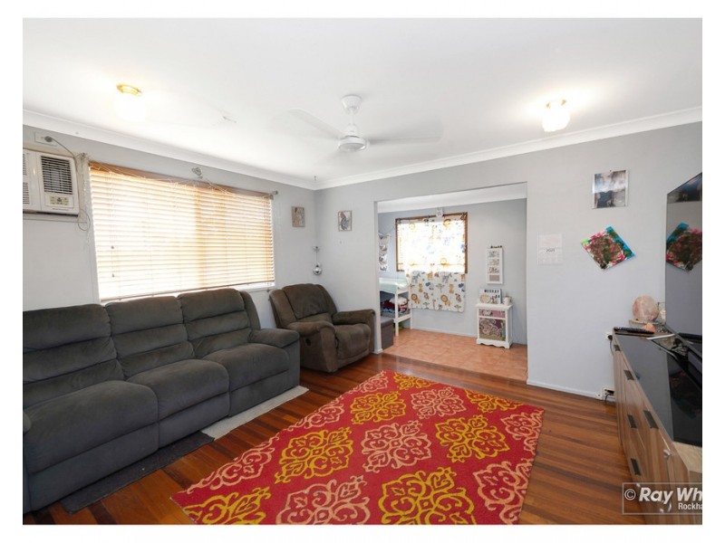 334 Shields Avenue, Frenchville QLD 4701