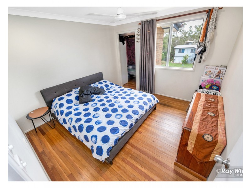 334 Shields Avenue, Frenchville QLD 4701