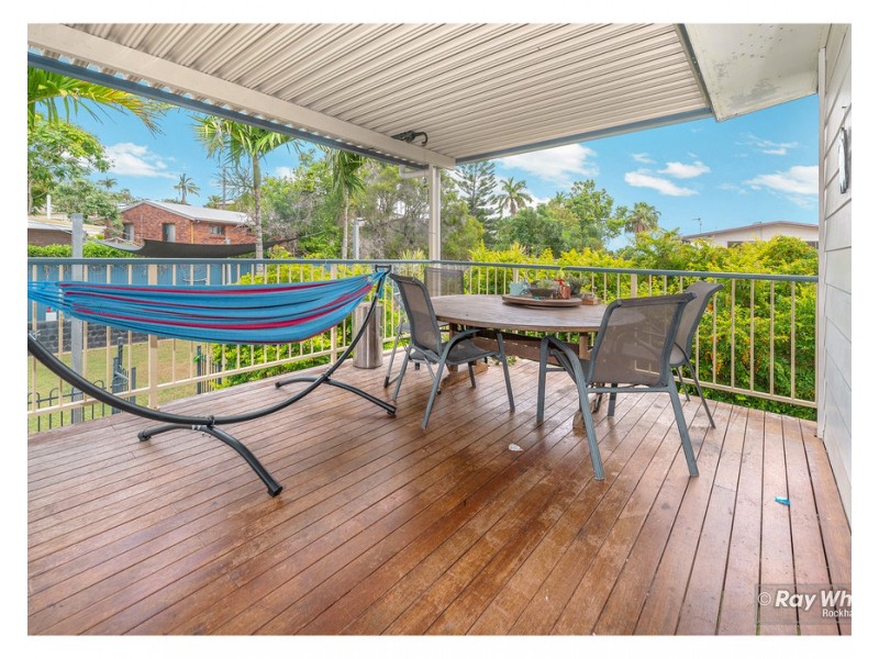 334 Shields Avenue, Frenchville QLD 4701