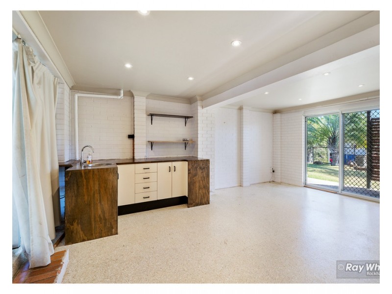 334 Shields Avenue, Frenchville QLD 4701