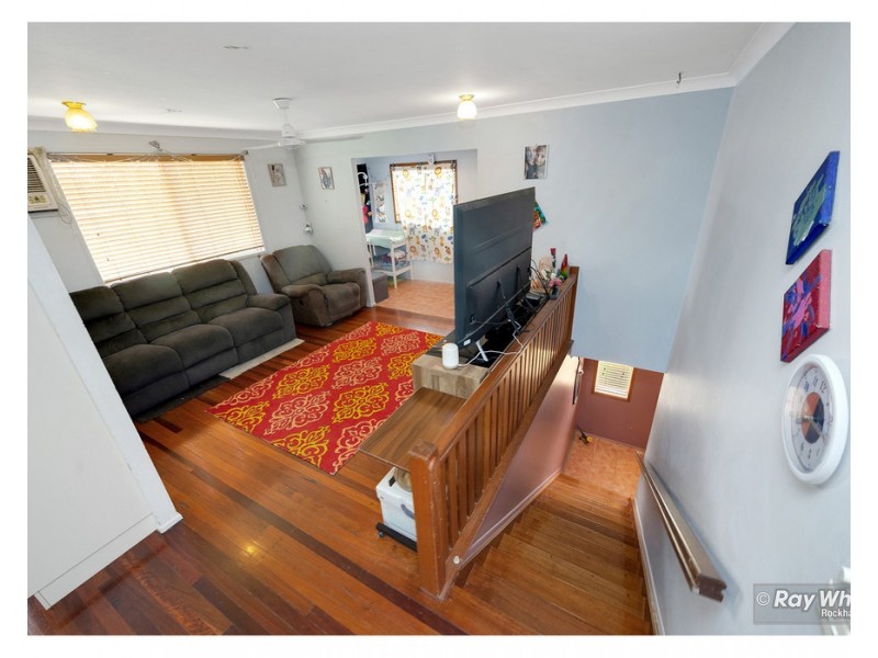 334 Shields Avenue, Frenchville QLD 4701
