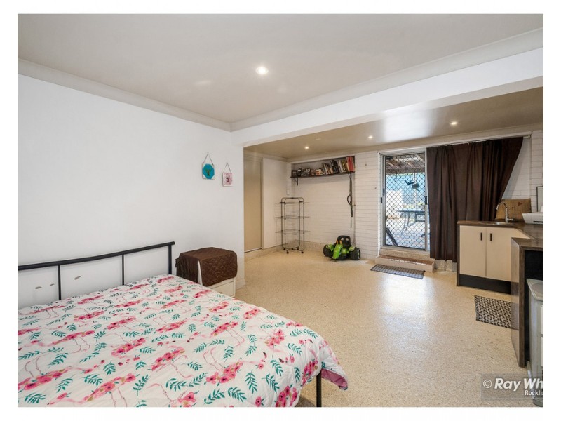 334 Shields Avenue, Frenchville QLD 4701