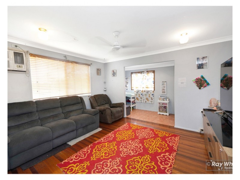 334 Shields Avenue, Frenchville QLD 4701